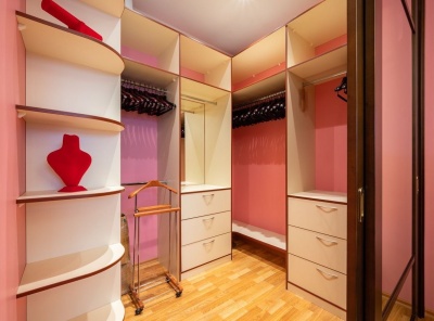 3 Комнаты, Городская, Продажа, Улица Минская, Listing ID 3716, Москва, Россия,