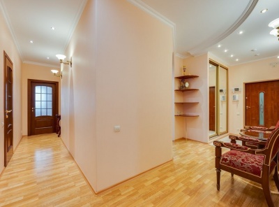 3 Комнаты, Городская, Продажа, Улица Минская, Listing ID 3716, Москва, Россия,