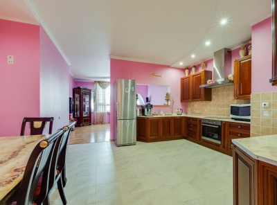 3 Комнаты, Городская, Продажа, Улица Минская, Listing ID 3716, Москва, Россия,