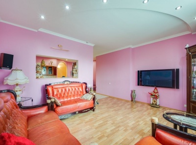 3 Комнаты, Городская, Продажа, Улица Минская, Listing ID 3716, Москва, Россия,