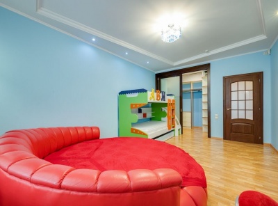 3 Комнаты, Городская, Продажа, Улица Минская, Listing ID 3716, Москва, Россия,