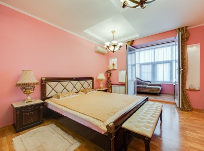 3 Комнаты, Городская, Продажа, Улица Минская, Listing ID 3716, Москва, Россия,