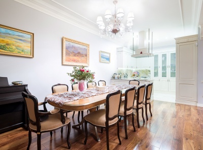 3 Bedrooms, Загородная, Продажа, Listing ID 3740, Московская область, Россия,