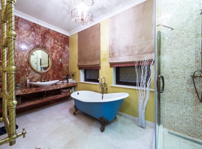 3 Bedrooms, Загородная, Продажа, Listing ID 3740, Московская область, Россия,