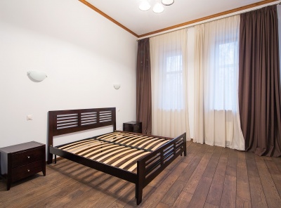 3 Комнаты, Городская, Аренда, Улица Косыгина, Listing ID 3749, Москва, Россия,