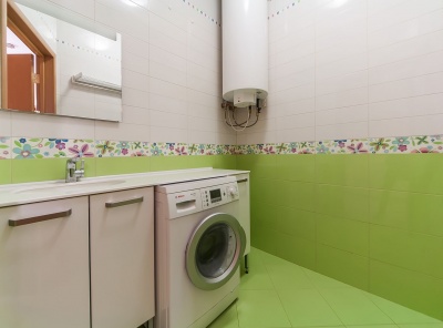 4 Комнаты, Городская, Аренда, Улица Минская, Listing ID 3750, Москва, Россия,