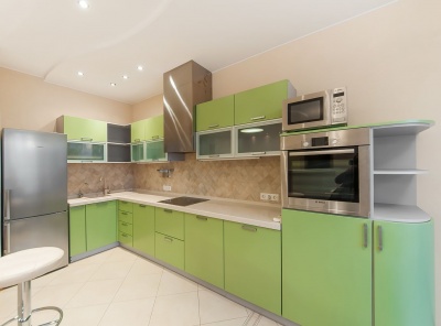 4 Комнаты, Городская, Аренда, Улица Минская, Listing ID 3750, Москва, Россия,