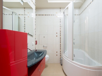 3 Комнаты, Городская, Аренда, Малый Козихинский переулок, Listing ID 3755, Москва, Россия,