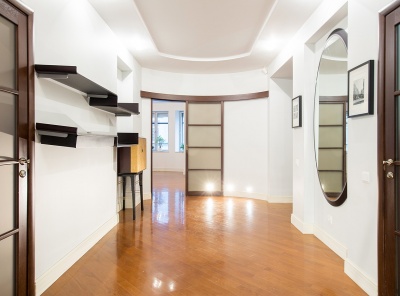 3 Комнаты, Городская, Аренда, Малый Козихинский переулок, Listing ID 3755, Москва, Россия,