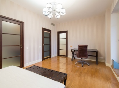 3 Комнаты, Городская, Аренда, Малый Козихинский переулок, Listing ID 3755, Москва, Россия,