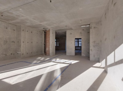 4 Комнаты, Городская, Продажа, Улица Трубецкая, Listing ID 3758, Москва, Россия,