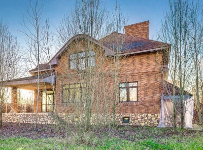 4 Bedrooms, 6 Комнаты, Загородная, Продажа, Listing ID 3767, Московская область, Россия,