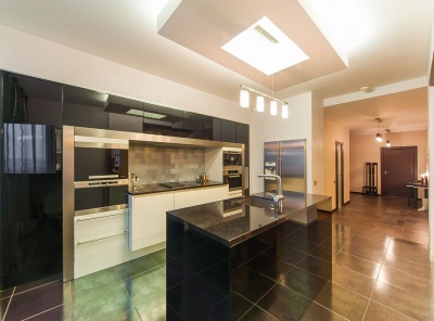 3 Комнаты, Городская, Продажа, Улица Давыдковская, Listing ID 3780, Москва, Россия,