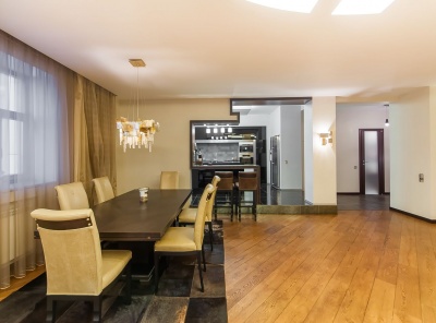 3 Комнаты, Городская, Продажа, Улица Давыдковская, Listing ID 3780, Москва, Россия,