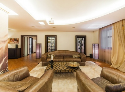 3 Комнаты, Городская, Продажа, Улица Давыдковская, Listing ID 3780, Москва, Россия,