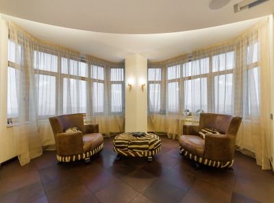 3 Комнаты, Городская, Продажа, Улица Давыдковская, Listing ID 3780, Москва, Россия,