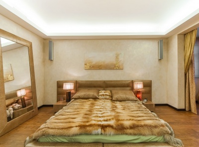3 Комнаты, Городская, Продажа, Улица Давыдковская, Listing ID 3780, Москва, Россия,