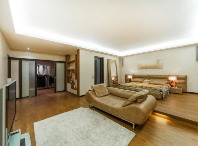 3 Комнаты, Городская, Продажа, Улица Давыдковская, Listing ID 3780, Москва, Россия,