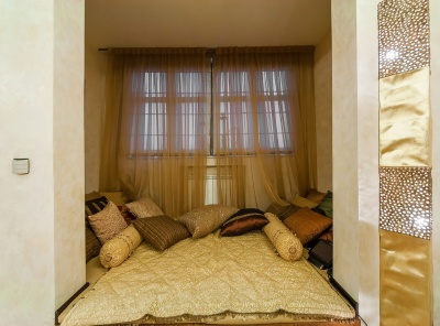 3 Комнаты, Городская, Продажа, Улица Давыдковская, Listing ID 3780, Москва, Россия,