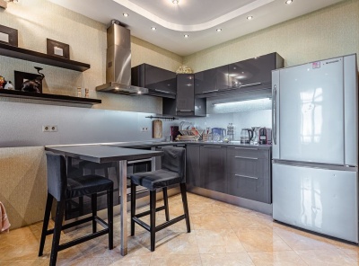 2 Комнаты, Городская, Аренда, Улица Минская, Listing ID 3783, Москва, Россия,