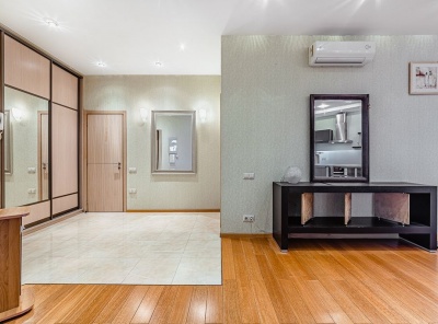 2 Комнаты, Городская, Аренда, Улица Минская, Listing ID 3783, Москва, Россия,