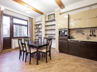4 Bedrooms, Загородная, Продажа, Listing ID 3785, Московская область, Россия,