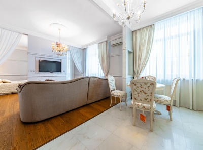 1 Bedrooms, 2 Комнаты, Загородная, Продажа, Listing ID 3798, Московская область, Россия,