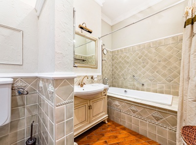 1 Bedrooms, 2 Комнаты, Загородная, Продажа, Listing ID 3798, Московская область, Россия,