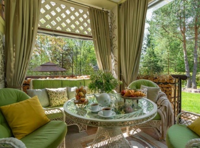 6 Bedrooms, Загородная, Продажа, Listing ID 3813, Московская область, Россия,