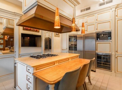 6 Bedrooms, Загородная, Продажа, Listing ID 3813, Московская область, Россия,