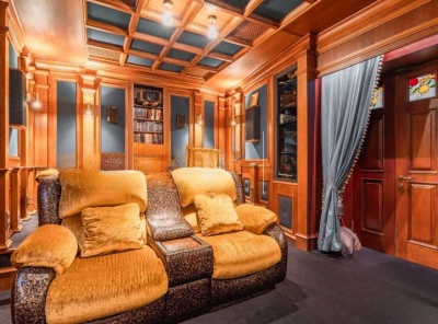 6 Bedrooms, Загородная, Продажа, Listing ID 3813, Московская область, Россия,