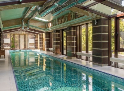 6 Bedrooms, Загородная, Продажа, Listing ID 3813, Московская область, Россия,