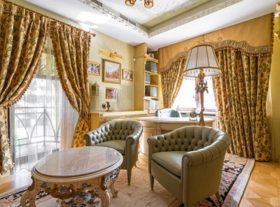 6 Bedrooms, Загородная, Продажа, Listing ID 3813, Московская область, Россия,