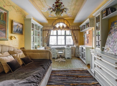 6 Bedrooms, Загородная, Продажа, Listing ID 3813, Московская область, Россия,