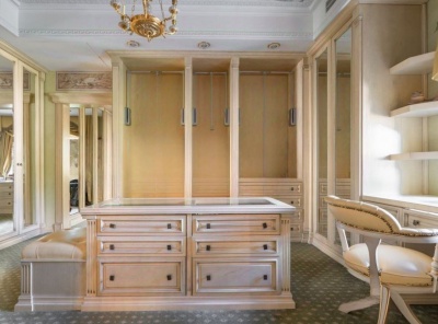 6 Bedrooms, Загородная, Продажа, Listing ID 3813, Московская область, Россия,