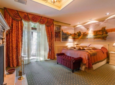 6 Bedrooms, Загородная, Продажа, Listing ID 3813, Московская область, Россия,