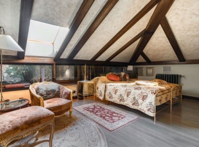 6 Bedrooms, Загородная, Продажа, Listing ID 3813, Московская область, Россия,