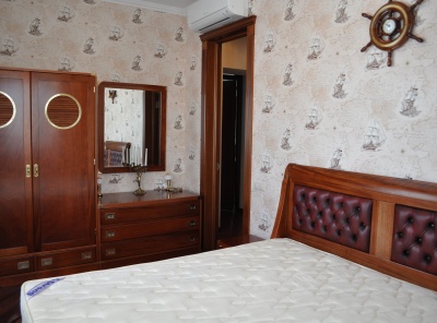 4 Bedrooms, Загородная, Продажа, Listing ID 3814, Московская область, Россия,