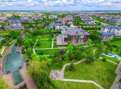 Загородная, Продажа, Listing ID 3823, Московская область, Россия,