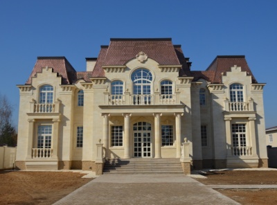 5 Bedrooms, 6 Комнаты, Загородная, Продажа, Listing ID 3831, Московская область, Россия,