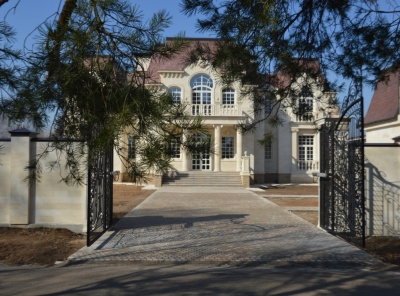 5 Bedrooms, 6 Комнаты, Загородная, Продажа, Listing ID 3831, Московская область, Россия,