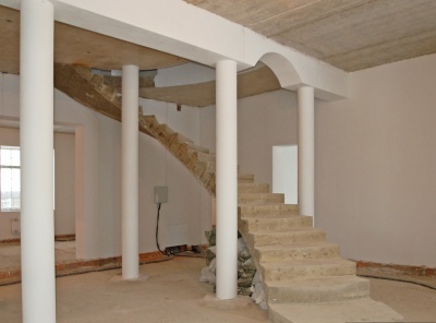 5 Bedrooms, 6 Комнаты, Загородная, Продажа, Listing ID 3831, Московская область, Россия,