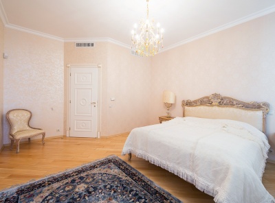 4 Комнаты, Городская, Продажа, Чапаевский переулок, Listing ID 3849, Москва, Россия,