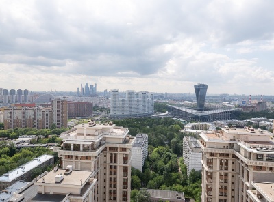 4 Комнаты, Городская, Продажа, Чапаевский переулок, Listing ID 3849, Москва, Россия,