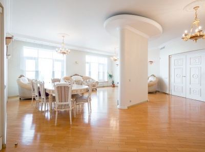 4 Комнаты, Городская, Продажа, Чапаевский переулок, Listing ID 3849, Москва, Россия,