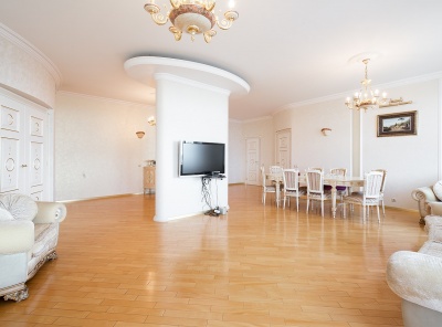 4 Комнаты, Городская, Продажа, Чапаевский переулок, Listing ID 3849, Москва, Россия,