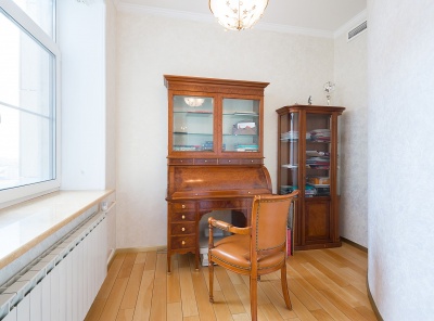 4 Комнаты, Городская, Продажа, Чапаевский переулок, Listing ID 3849, Москва, Россия,
