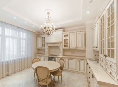 2 Комнаты, Городская, Продажа, Чапаевский переулок, Listing ID 3856, Москва, Россия,