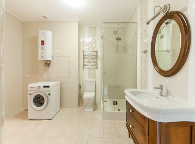 4 Комнаты, Городская, Аренда, Ломоносовский проспект, Listing ID 3857, Москва, Россия,