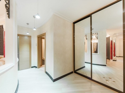 4 Комнаты, Городская, Аренда, Ломоносовский проспект, Listing ID 3857, Москва, Россия,